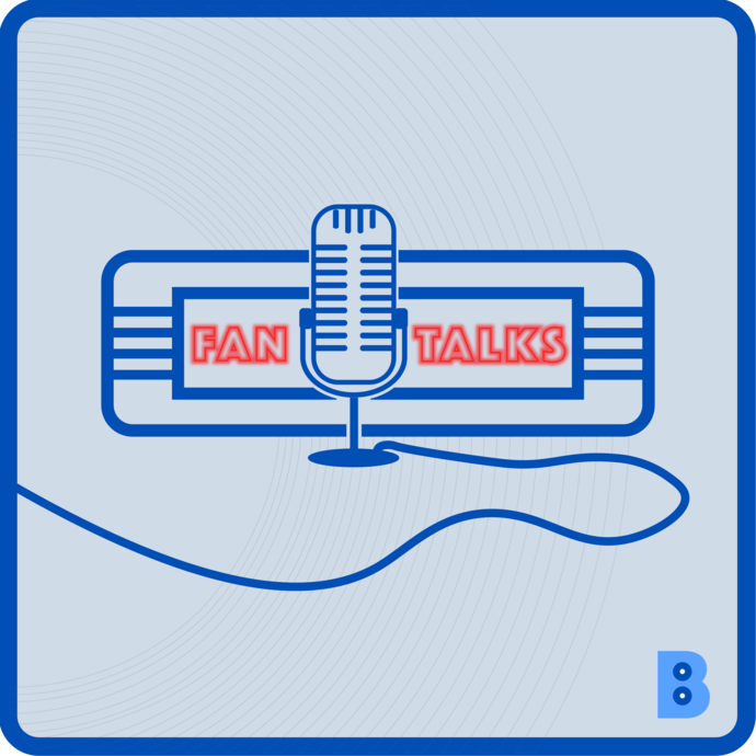 Fan Talks Podcast Episode #6 - Neil Young