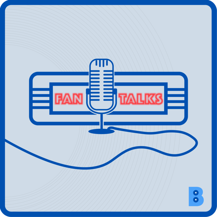 Fan Talks Podcast Episode #7 - St. Vincent