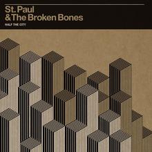 Load image into Gallery viewer, St. Paul &amp; The Broken Bones
