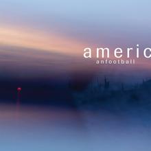 Load image into Gallery viewer, American Football
