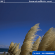 Load image into Gallery viewer, Jimmy Eat World
