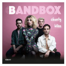 Load image into Gallery viewer, Charly Bliss
