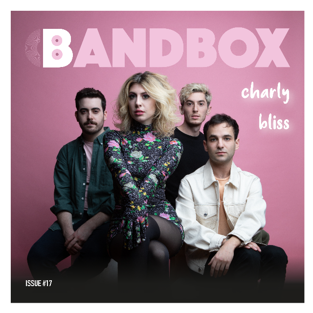 Charly Bliss