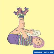 Load image into Gallery viewer, Beach Bunny
