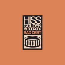 Load image into Gallery viewer, Hiss Golden Messenger
