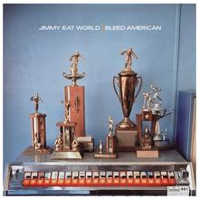 Load image into Gallery viewer, Jimmy Eat World
