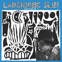 Load image into Gallery viewer, Langhorne Slim
