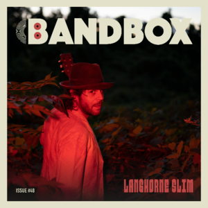 Langhorne Slim