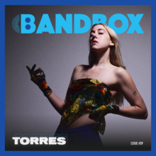 Load image into Gallery viewer, TORRES
