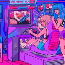 Load image into Gallery viewer, Beach Bunny
